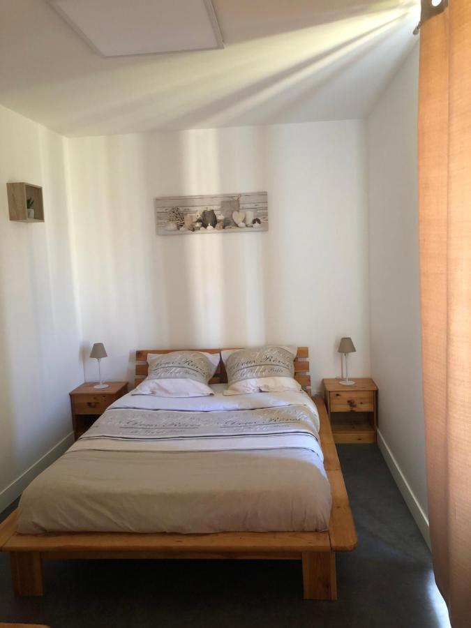 Appt 1.5Km Plages Du Debarquement Tracy-sur-Mer Exterior foto